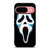 GHOST FACE SCREAM Google Pixel 9 Case Cover