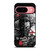 GHOST OF TSUSHIMA ART GAME Google Pixel 9 Case Cover