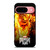 GHOST RIDERS MARVEL MIDNIGHT SUNS Google Pixel 9 Case Cover