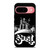 GHOST ROCK BAND ICON Google Pixel 9 Case Cover