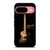 GIBSON GUITAR 2 Google Pixel 9 Case Cover