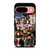 GILMORE GIRLS CHARACTER MOVIE Google Pixel 9 Case Cover