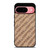 GIVENCHY PARIS LOGO PATTERN 2 Google Pixel 9 Case Cover