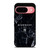 GIVENCHY PARIS MARBLE BLACK Google Pixel 9 Case Cover