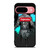 GOKU SUPREME SPLASH PAINT EFFECT Google Pixel 9 Case Cover