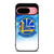 GOLDEN STATE WARRIORS NBA 2 Google Pixel 9 Case Cover