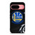 GOLDEN STATE WARRIORS NBA 3 Google Pixel 9 Case Cover