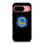 GOLDEN STATE WARRIORS SPLASH Google Pixel 9 Case Cover