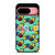GOLF WANG COLLAGE Google Pixel 9 Case Cover