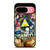 GRAVITY FALLS AND FRIENDS Google Pixel 9 Case Cover