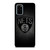 BROOKLYN NETS NBA GRUNGE Samsung Galaxy S20 Plus Case Cover
