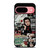 GREEN DAY POSTER Google Pixel 9 Case Cover