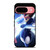 GRENINJA POKEMON CARTOON Google Pixel 9 Case Cover