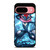 GRENINJA POKEMON Google Pixel 9 Case Cover