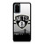 BROOKLYN NETS NBA SKYLINE Samsung Galaxy S20 Plus Case Cover
