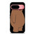 GRIZZLY WE BARE BEARS Google Pixel 9 Case Cover