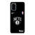 BROOKLYN NETS NIKE NBA BASKETBALL Samsung Galaxy S20 Plus Case Cover BROOKLYN NETS NIKE NBA BASKETBALL Samsung Galaxy S20 Plus Case Cover