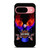 HARLEY DAVIDSON FLAME SWING Google Pixel 9 Case Cover