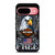 HARLEY DAVIDSON FREE RIDE EAGLE Google Pixel 9 Case Cover