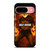 HARLEY DAVIDSON GHOST RIDER Google Pixel 9 Case Cover