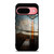 HARLEY DAVIDSON GRUNGE LOGO Google Pixel 9 Case Cover