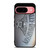 HARLEY DAVIDSON IRON TANKPAD Google Pixel 9 Case Cover