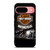HARLEY DAVIDSON MOTOR COLLECTION Google Pixel 9 Case Cover