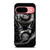 HARLEY DAVIDSON POLICE ENGINE Google Pixel 9 Case Cover