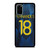 BRUNO FERNANDES MANCHESTER UNITED JERSEY Samsung Galaxy S20 Plus Case Cover