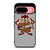 HARLEY DAVIDSON TASMANIAN DEVIL Google Pixel 9 Case Cover