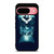 HARRY POTTER ART Google Pixel 9 Case Cover
