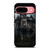HAUNTED MANSION HOUSE Google Pixel 9 Case Cover