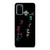 BTS X COLDPLAY MY UNIVERSE Samsung Galaxy S20 Plus Case Cover