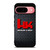 HECKLER AND KOCH PLATE LOGO Google Pixel 9 Case Cover