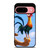 HEIHEI DISNEY MOANA CHICKEN  Google Pixel 9 Case Cover