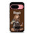 HERMIONE HARRY POTTER DONT TOUCH MY PHONE Google Pixel 9 Case Cover