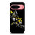HERO BATMAN ANOS Google Pixel 9 Case Cover