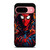 HERO SPIDERMAN COOL Google Pixel 9 Case Cover