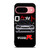 HONDA CIVIC TYPE R Google Pixel 9 Case Cover