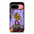 HOT COACH SCOOBY DOO N SHAGGY Google Pixel 9 Case Cover