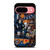 HOUSTON ASTROS ATTACK Google Pixel 9 Case Cover