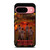 HOUSTON ASTROS STRANGER THINK Google Pixel 9 Case Cover
