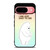 ICE BEAR WE BARE BEARS CARTOON Google Pixel 9 Case Cover