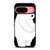 ICE BEAR WE BARE BEARS CUTE 2 Google Pixel 9 Case Cover