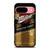 ICED MILLER GENUINE DRAFT BEER CAN Google Pixel 9 Case Cover