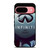 INFINITI CARS AIRBAG Google Pixel 9 Case Cover
