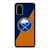 BUFFALO SABRES NHL HOCKEY LOGO Samsung Galaxy S20 Plus Case Cover