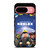 INSIDE THE WORD OF ROBLOX GAME Google Pixel 9 Case Cover