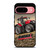INTERNATIONAL HARVESTER CASE IH TRACTOR Google Pixel 9 Case Cover