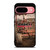 INTERNATIONAL HARVESTER TRACTOR RETRO Google Pixel 9 Case Cover